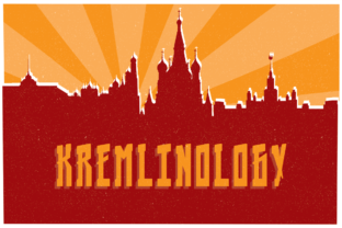 Kremlinology: A Bold Serif for Designers